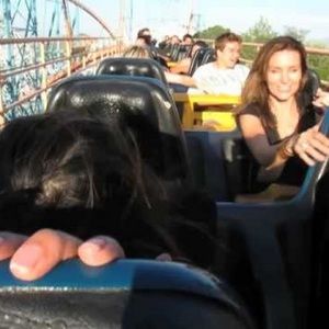 Meet your Posher, Aaron